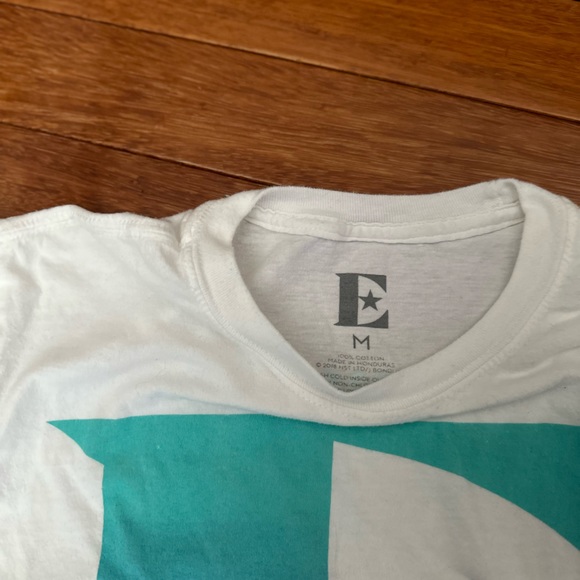 Elton John Yellow brick Road Tour t-shirt - Picture 9 of 11